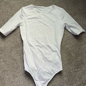 Everlane Bodysuit